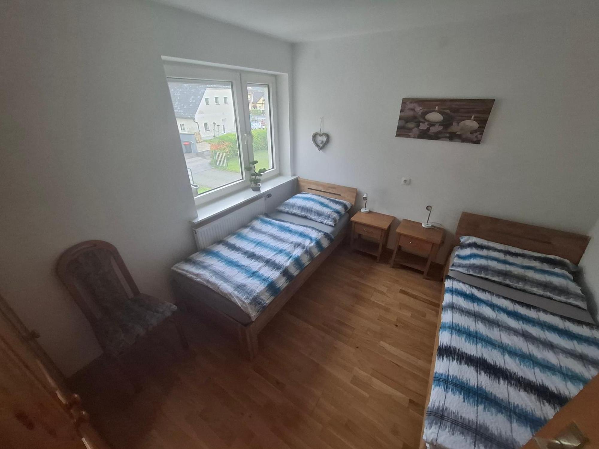 Ferienwohnungen Wunderburg Gmunden Buitenkant foto